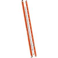 BuildMan&reg; Extension Ladder, 300 lbs. Cap., 28' H, Grade 1A Industrial Sales