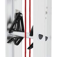 Jobsite Series Extension Ladder, 200 lbs. Cap., 24' H, Grade 3 Industrial Sales