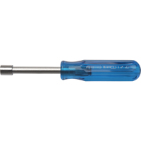 Hollow Shaft Nut Driver - Imperial, 3/8" Drive, 7-1/4" L Industrial Sales