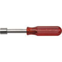 Hollow Shaft Nut Driver - Imperial, 9/16" Drive, 7-1/4" L Industrial Sales