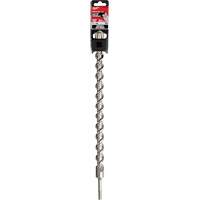M&egrave;che de perceuse &agrave; percussion &agrave; deux cannelures SDS-Plus M/2, 7/8", Tige SDS-Max Industrial Sales