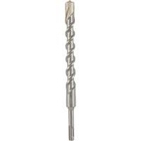 MX4 4-Cutter Rotary Hammer Drill Bit, 7/8", SDS-Plus Shank, Carbide Industrial Sales