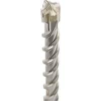 MX4 4-Cutter SDS-Plus Rotary Hammer Drill Bit, 7/8", SDS-Plus Shank, Carbide Industrial Sales