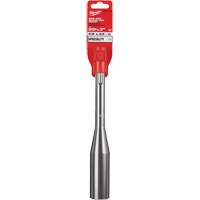 SDS-Max Ground Rod Driver, 3/4"/5/8" Tip, 3/4" Drive Size, 10" Length Industrial Sales