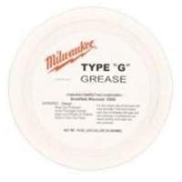 Type G Grease, 1 lbs., Tub Industrial Sales