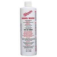 Lubrifiant de lavage Hawg, Bouteille Industrial Sales