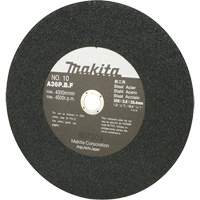 Abrasive Wheel for Cut Off Saws & Angle Cutters, 12" x 7/64", 1" Arbor, 4500 RPM Industrial Sales