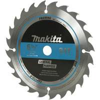24T General Purpose Circular Saw Blade Industrial Sales
