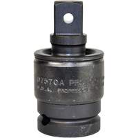 Joint universel, Chocs, Prise 3/4" Industrial Sales