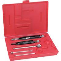 Wire Twisting Pliers