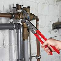 Pinces pour pompe &agrave; eau Cobra XL, 16" Industrial Sales
