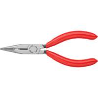 Pince &agrave; bec long avec couteau, 5-1/2" lo Industrial Sales