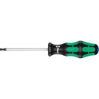 Tournevis Hex Plus 5,0 mm Industrial Sales