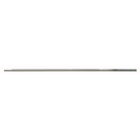 Chain Saw File, Round, 6", Knurl Industrial Sales
