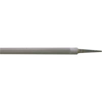 File, Half Round, 14" L, Bastard Cut Industrial Sales