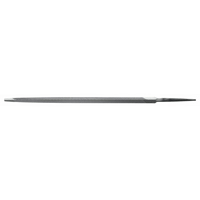 Lime conique extra mince, Triangle, 4" Industrial Sales