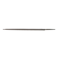 Lime double conique extra mince, Triangle, 6", Lisse Industrial Sales