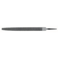 R&acirc;pe pour &eacute;b&eacute;nistes, Demi-ronde, 10" Industrial Sales