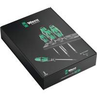 Jeu de tournevis Torx, 6 mcx Industrial Sales