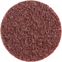Disque &agrave; remplacement rapide Standard Abrasives, Oxyde d'aluminium Industrial Sales