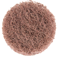 Disque &agrave; remplacement rapide Buff & Blend Standard Abrasives, Oxyde d'aluminium Industrial Sales