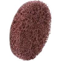 Disque de ponçage et meulage Standard Abrasives , 2" dia., Grain Tr&egrave;s fin, Oxyde d'aluminium Industrial Sales