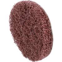 Disque de ponçage et meulage Standard Abrasives , 2" dia., Grain Tr&egrave;s fin, Oxyde d'aluminium Industrial Sales