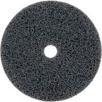 Meule homog&egrave;ne &agrave; faible densit&eacute; de s&eacute;rie 500 Standard Abrasives, 2" x 1/4", Arbre de 1/4", Grain de Fin, Carbure de silicium Industrial Sales