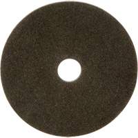 Disque unitaris&eacute; Standard Abrasives, 6" x 1/4", Arbre de 1", Grain de Moyen, Oxyde d'aluminium Industrial Sales