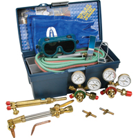 Uniweld&reg; The Wurks&reg; H-Style Outfit Industrial Sales