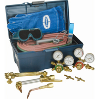 Uniweld&reg; The Wurks&reg; A-Style Outfit Industrial Sales