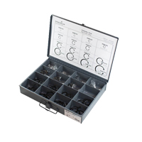 Internal Retaining Ring Assortments Industrial Sales