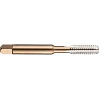 Left-Hand Tap, High Speed Steel, M10x1.5 Thread Industrial Sales