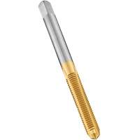 Tap for Cast Iron, High Speed Steel, M4x0.7 Thread Industrial Sales