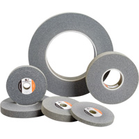 Disque d'&eacute;bavurage l&eacute;ger Standard Abrasives Industrial Sales