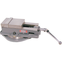 &eacute;taux &agrave; fraiseuse &agrave; base pivotante Industrial Sales