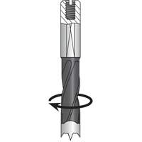 Dowel Drill, Carbide Industrial Sales