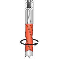 Dowel Drill, Carbide Industrial Sales