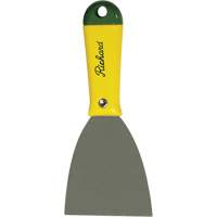Signature Series Putty Knife, 3", High-Carbon Steel Blade Industrial Sales