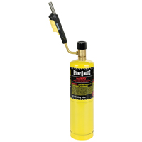 Trigger Start Swivel Head Torches, 360° Head Angle Industrial Sales