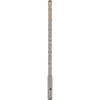 Masonry Drill Bit, 3/8", SDS-Plus Shank, High Speed Steel Industrial Sales