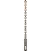 2-Cutter Masonry & Concrete Drill Bit, 3/8", SDS-Plus Shank, Carbide Industrial Sales