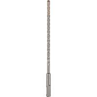 2-Cutter Masonry & Concrete Drill Bit, 5/32", SDS-Plus Shank, Carbide Industrial Sales