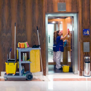 Facility Maintenance