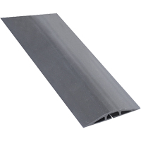 FloorTrak&reg; Cable Cover, 10' x 2.75" x 0.53" Industrial Sales