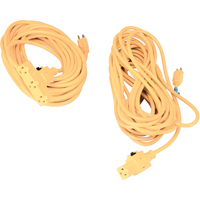 Circuit Breaker Cords