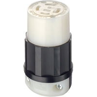 3-Pole 4-Wire Grounding Locking Connector Industrial Sales