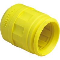 Gaines intemperis&eacute;es Industrial Sales