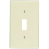 Plaque murale simple Industrial Sales