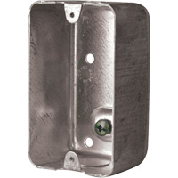 Boîte utilitaire TradeSELECT Industrial Sales